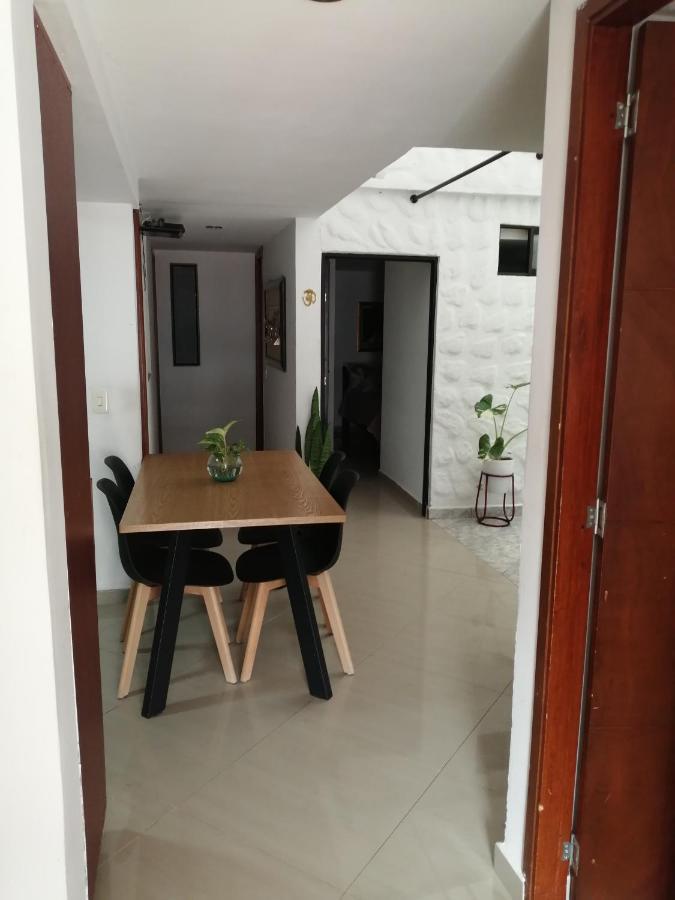 Habitación Amoblada Pensión