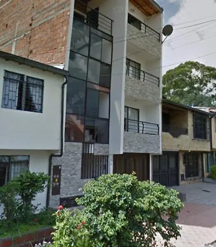 Habitacion Amoblada Medellin