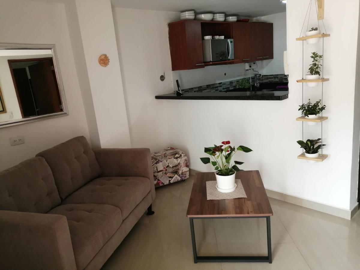 Guest house Amoblada