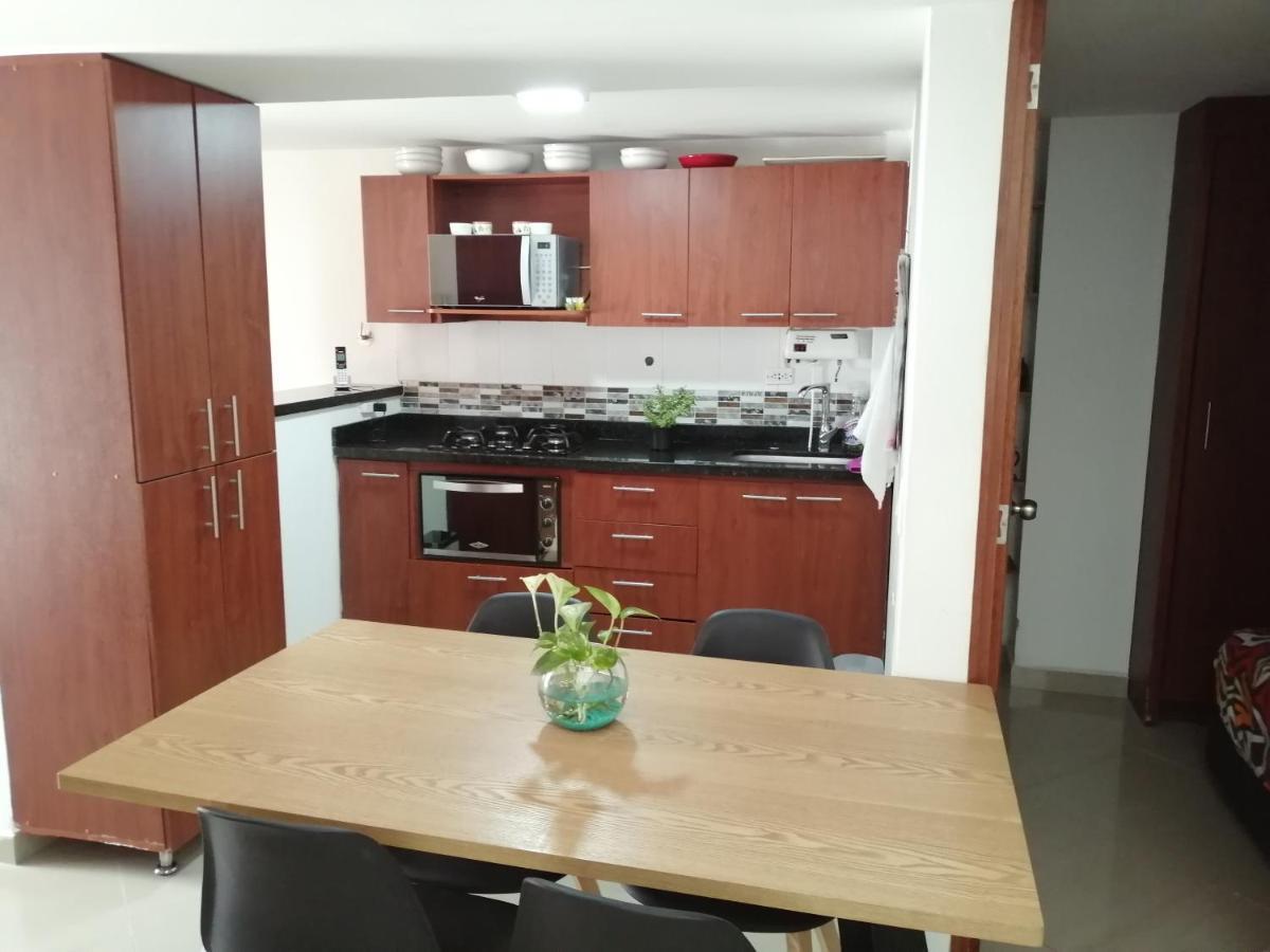 Amoblada Guest house