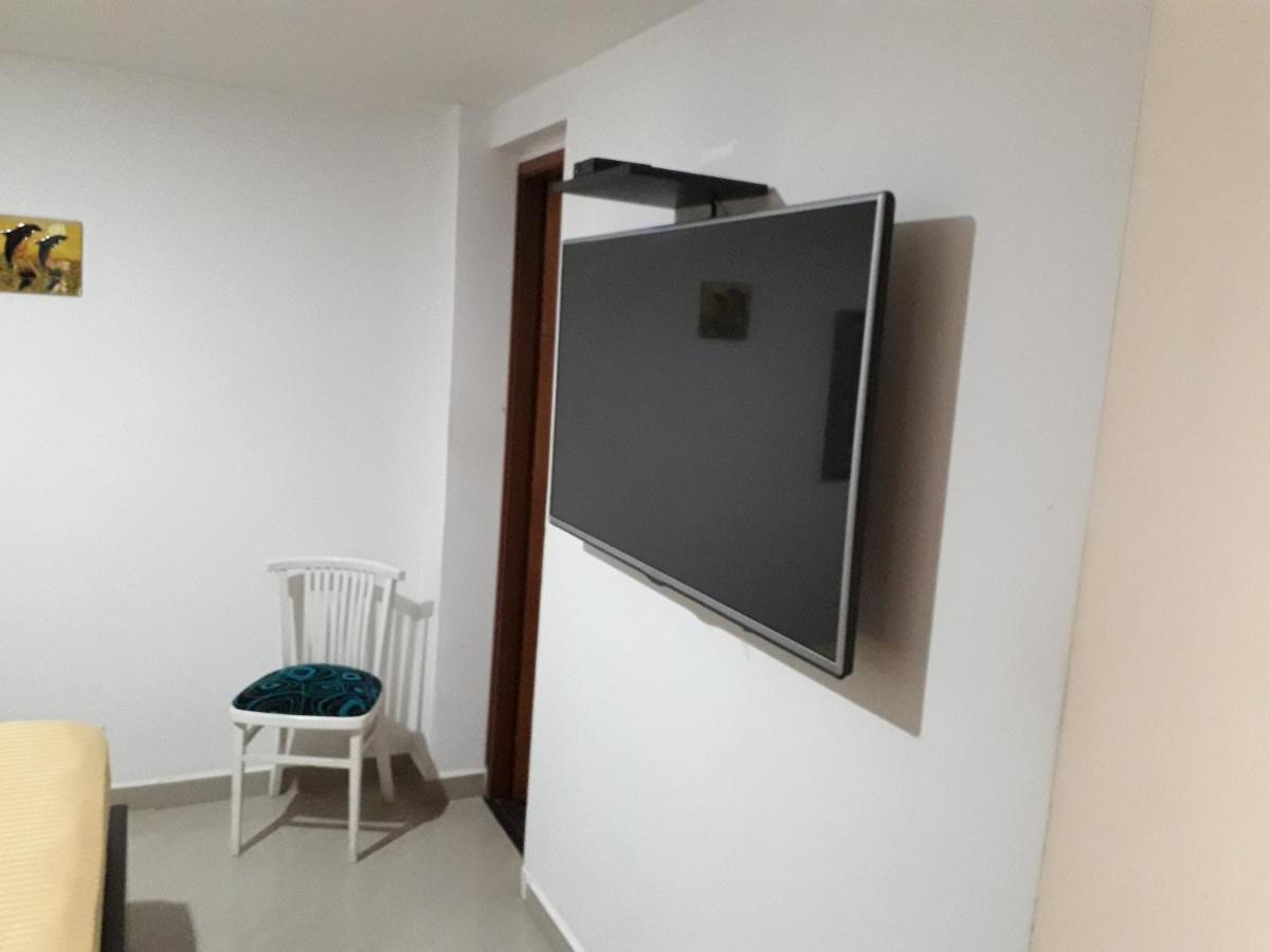 Amoblada Guest house *
